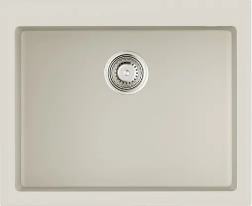 Мойка кухонная Omoikiri Bosen 61-WH белый 4991212