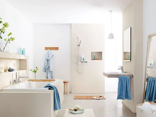 Смеситель для раковины Grohe Concetto хром 32204001 Смеситель для раковины Grohe Concetto хром 32204001
