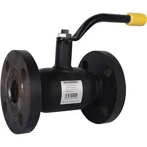 Кран шаровый фланцевый Ду32 Ру40 Broen БАЛЛОМАКС КШТ 60.113.032.А.40, 1