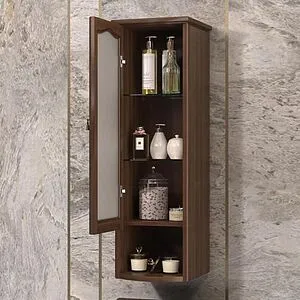 Шкаф Opadiris Риспекто 32 L орех антикварный 00-00006081, 3