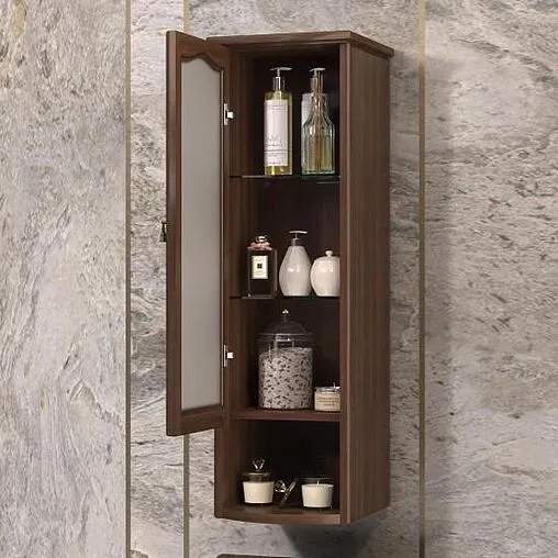 Шкаф Opadiris Риспекто 32 L орех антикварный 00-00006081