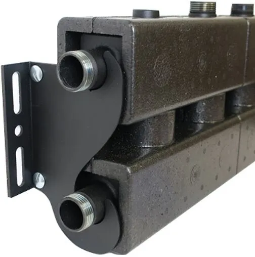 Кронштейн для коллектора Uni-Fitt 436K0000