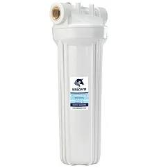 Корпус фильтра ¾"в x ¾"в Slim Line 10" Unicorn FH2PN 34 Корпус фильтра ¾"в x ¾"в Slim Line 10" Unicorn FH2PN 34