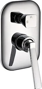 Душевая система со смесителем для душа Timo Halti хром SX-4100/00SM chrome Душевая система со смесителем для душа Timo Halti хром SX-4100/00SM chrome, 5