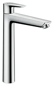 Смеситель для раковины Hansgrohe Talis E 240 хром 71716000 Смеситель для раковины Hansgrohe Talis E 240 хром 71716000, 1