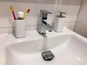 Смеситель для раковины Rav Slezak Loira хром LR528.5 Смеситель для раковины Rav Slezak Loira хром LR528.5, 5