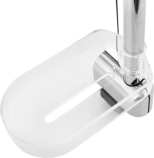 Душевая стойка Oras Sensiva хром 350