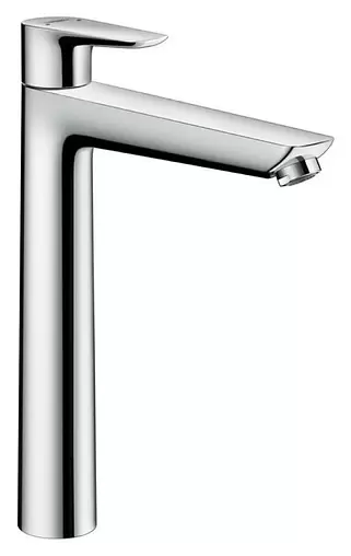 Смеситель для раковины Hansgrohe Talis E 240 хром 71716000