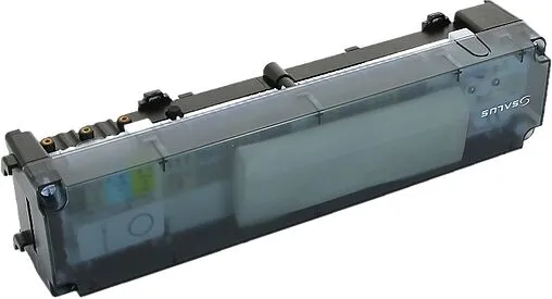 Беспроводной центр коммутации 8 зон НО/НЗ 230В Salus SMART HOME KL08RF