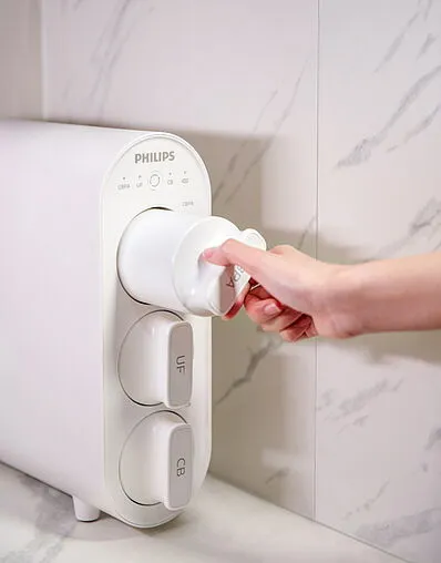 Ультрафильтрационный фильтр под мойку Philips AquaShield AUT3234/10