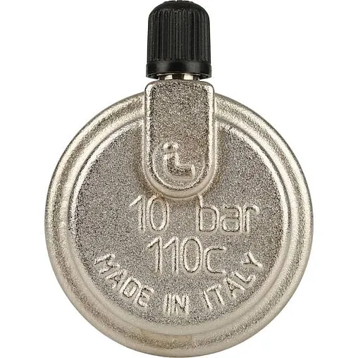 Воздухоотводчик автоматический ⅜&quot;н Itap 3630038