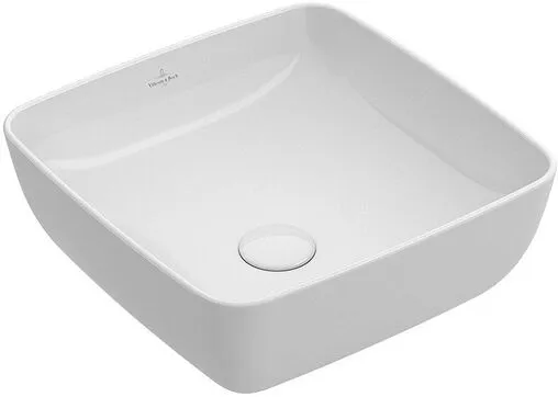 Раковина Villeroy&amp;Boch Artis 41 белый 41784101