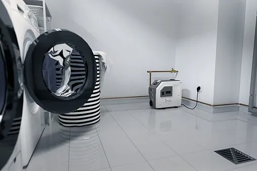 Станция автоматического водоснабжения Wilo Isar BOOST5-E-5 4243584 Станция автоматического водоснабжения Wilo Isar BOOST5-E-5 4243584