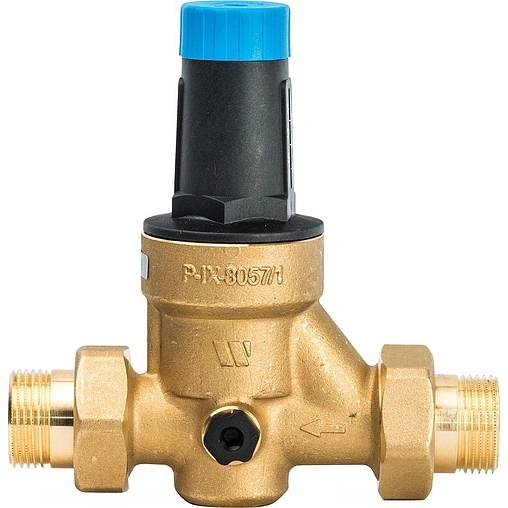 Редуктор давления мембранный 1" WATTS DRVN 10015772 Редуктор давления мембранный 1" WATTS DRVN 10015772