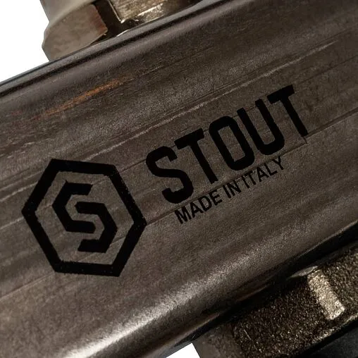 Группа коллекторная без расходомеров 10 отводов 1&quot;в/в x ¾&quot;ек Stout SMS-0932-000010