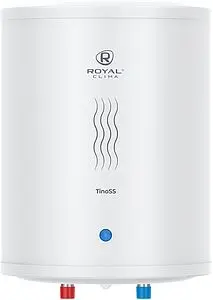 Водонагреватель накопительный электрический Royal Clima RWH-TS10-RS Водонагреватель накопительный электрический Royal Clima RWH-TS10-RS, 4