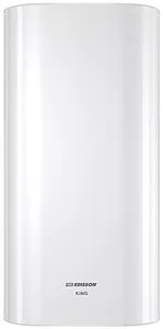 Водонагреватель накопительный электрический Edisson King 80 V 161009 Водонагреватель накопительный электрический Edisson King 80 V 161009, 1