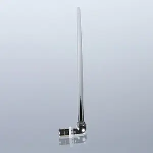 Уголок пресс радиаторный с хромированной трубкой 16мм x 15мм Valtec VTm.281.PN.001615 Уголок пресс радиаторный с хромированной трубкой 16мм x 15мм Valtec VTm.281.PN.001615, 4