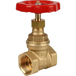 Задвижка клиновая ¾"в x ¾"в Itap 1560034 Задвижка клиновая ¾"в x ¾"в Itap 1560034, 1