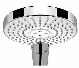Лейка ручного душа Ideal Standard IdealRain Evo Jet Round XL3 хром B1759AA Лейка ручного душа Ideal Standard IdealRain Evo Jet Round XL3 хром B1759AA, 4