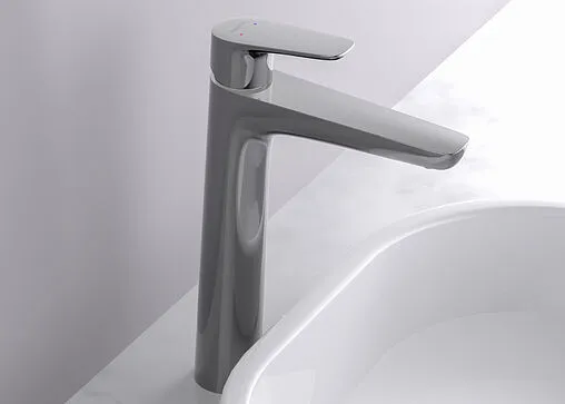 Смеситель для раковины Aquatek Бетта хром AQ1104CR Смеситель для раковины Aquatek Бетта хром AQ1104CR