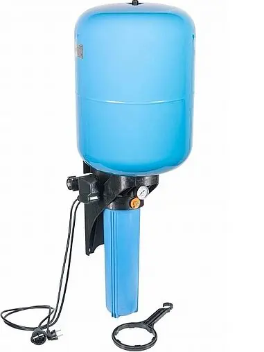 Комплексное решение Джилекс Краб-Т 100 9092