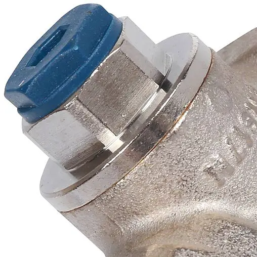 Редуктор давления поршневой ¾" Stout SVS-1010-000020 Редуктор давления поршневой ¾" Stout SVS-1010-000020