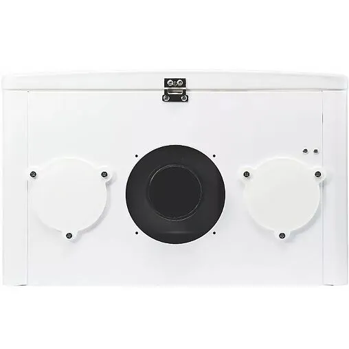 Настенный газовый котел двухконтурный турбированный 35кВт Navien DeluxeE S coaxial 35K PNGB3500035L001 Настенный газовый котел двухконтурный турбированный 35кВт Navien DeluxeE S coaxial 35K PNGB3500035L001