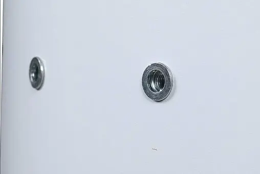 Бойлер косвенного нагрева с возможностью установки ТЭНа Baxi Premier plus 150 (30 кВт) 95805094