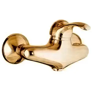 Смеситель для душа Fiore Jafar бронза 47ZZ5120, 1