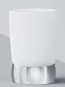 Стакан Am.Pm Sensation хром A3031300 Стакан Am.Pm Sensation хром A3031300, 3