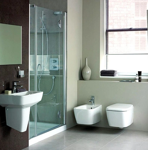 Биде подвесное Ideal Standard Ventuno белый T515101