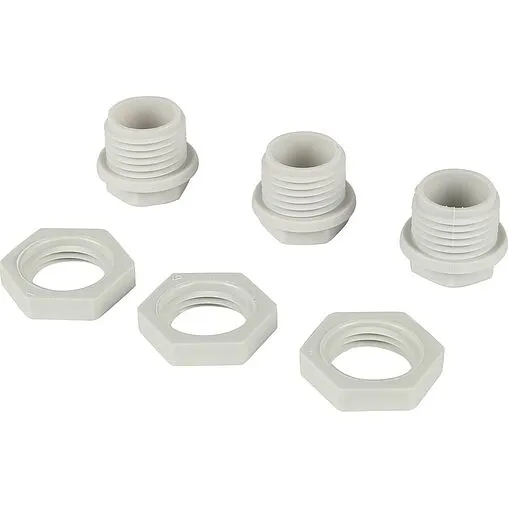 Коробка для крепления RVA на стену Baxi KHG71409661-