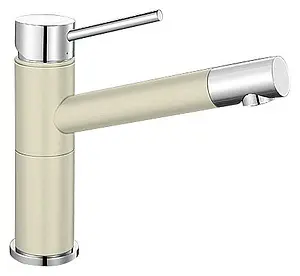 Смеситель для кухни Blanco Alta Compact жасмин 515318 Смеситель для кухни Blanco Alta Compact жасмин 515318, 1