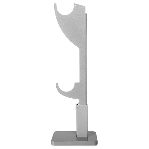 Кронштейн для радиатора напольный Royal Thermo PianoForte 200 Silver Satin RTP20005S