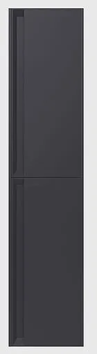 Шкаф-пенал подвесной Allen Brau Fantasy 2.0 40 антрацит 1.11007.AM 2.0