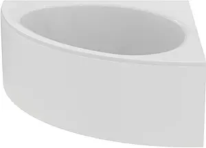 Ванна акриловая Ideal Standard i.life 140х140 T476601, 4