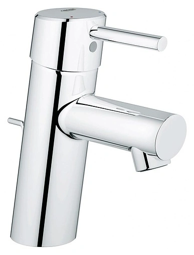 Смеситель для раковины Grohe Concetto хром 3220410E