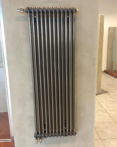 Радиатор стальной трубчатый Zehnder Charleston Completto 3180/06 V001½&quot; TL 0325