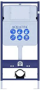Комплект 4 в 1 Aquatek Бетта SET AQUATEK БЕТТА Комплект 4 в 1 Aquatek Бетта SET AQUATEK БЕТТА, 4