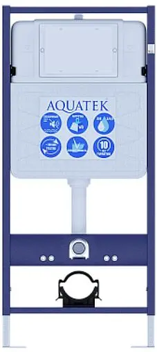Комплект 4 в 1 Aquatek Бетта SET AQUATEK БЕТТА Комплект 4 в 1 Aquatek Бетта SET AQUATEK БЕТТА