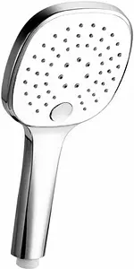 Лейка ручного душа Gross Aqua Loft Autoclean хром GA1298 Лейка ручного душа Gross Aqua Loft Autoclean хром GA1298, 1