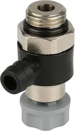 Кран шаровый с дренажем 2&quot;в x 2&quot;в Itap 1150200