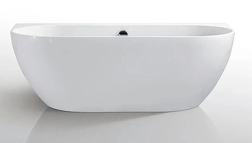 Ванна акриловая отдельностоящая Vagnerplast Vera 166x80 KRBV166VER9X-64 Ванна акриловая отдельностоящая Vagnerplast Vera 166x80 KRBV166VER9X-64