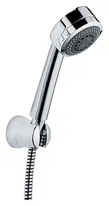 Душевой набор Kludi Zenta хром 6075005-00, 1