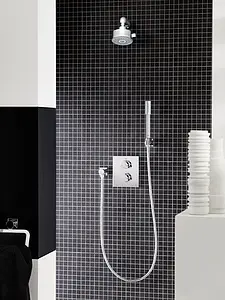 Полотенцедержатель Grohe Allure хром 40339000, 2