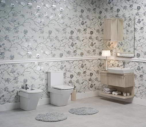 Раковина Roca Hall 52 белый 32788200H