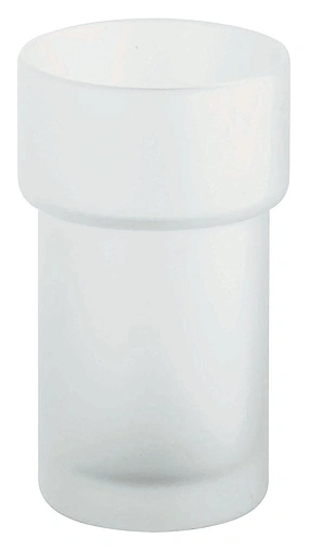 Стакан Grohe Atrio хром 40254000