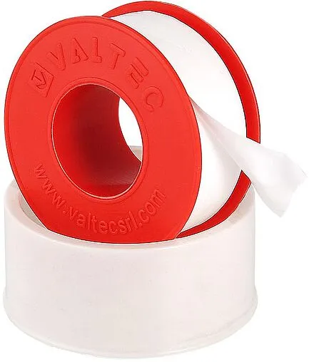 Лента ФУМ 19 x 0.12мм x 15м Valtec VT.PTFE.0.191215