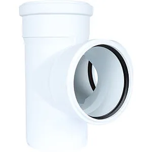 Крестовина двухплоскостная внутренняя бесшумная D=110x110x110мм Угол 87° Sinikon 512041.K, 5